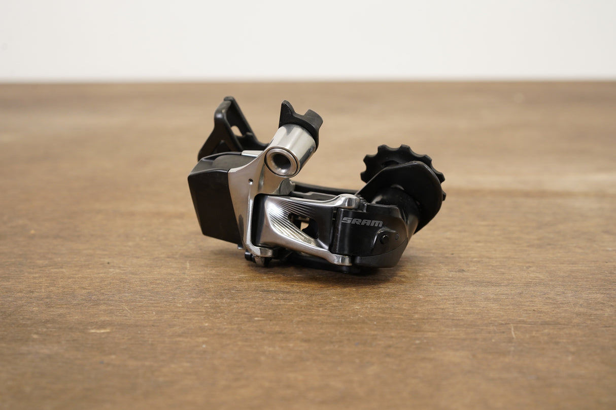 SRAM Red eTap WiFli 11 Speed Wireless Electronic Rim Brake Groupset