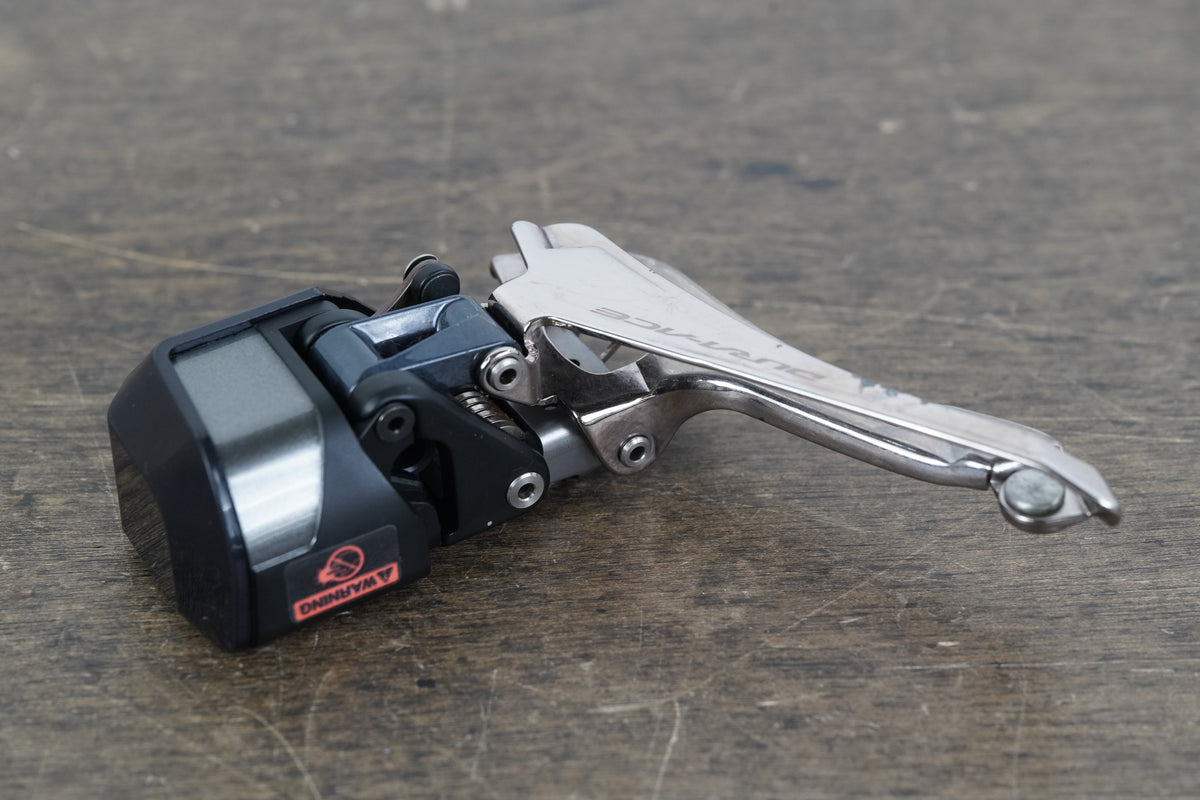 Shimano Dura-Ace FD-R9150 Di2 Electronic Front Derailleur 9150 105g