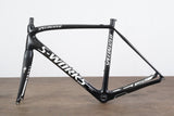*Damaged* 56cm Specialized S-WORKS Tarmac SL4 Carbon Rim Brake Road Frameset