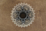 11-28T Shimano Ultegra CS-R8000 11 Speed Cassette 245g 8000
