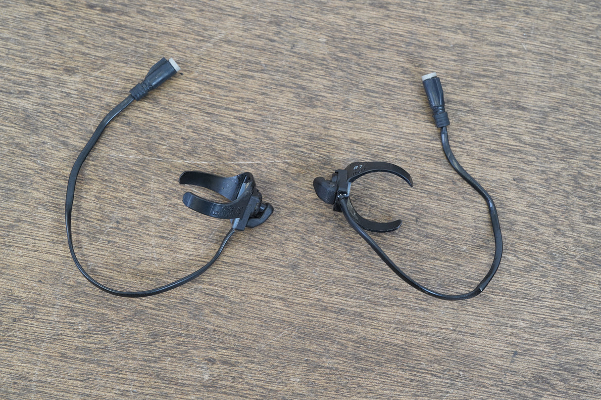 (2) Shimano SW-R610 Di2 Sprint Shifters