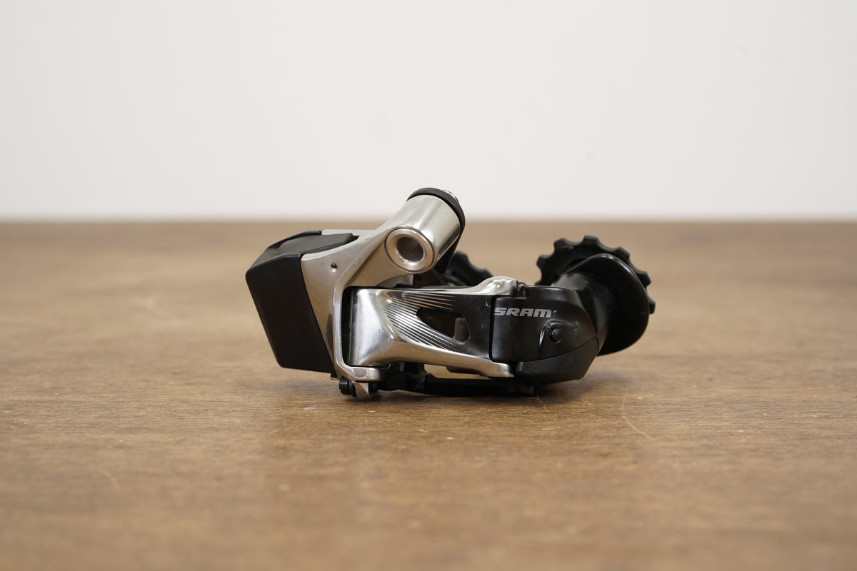 SRAM Red eTap A1 11 Speed Wireless Electronic Rim Brake Groupset ...