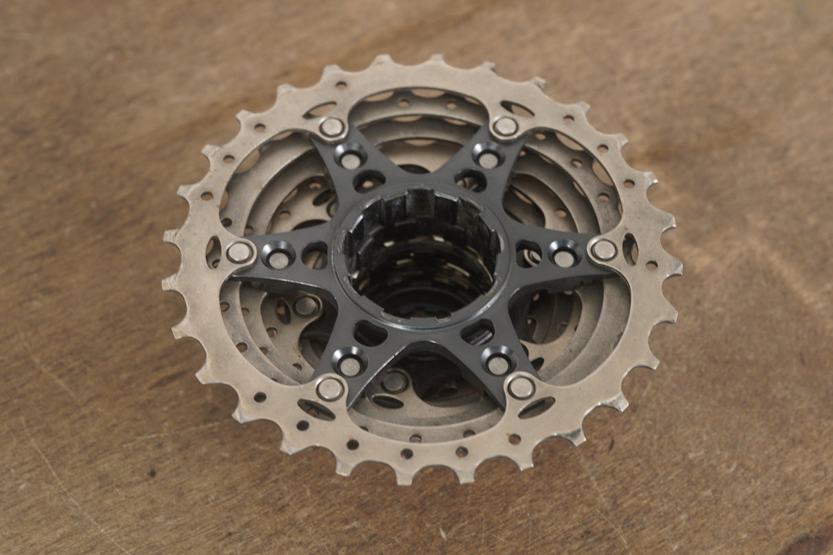 11-28T Shimano Ultegra CS-R8000 11 Speed Cassette 245g 8000