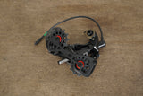 Campagnolo Super Record EPS V4 12 Speed Electronic Disc Brake Groupset