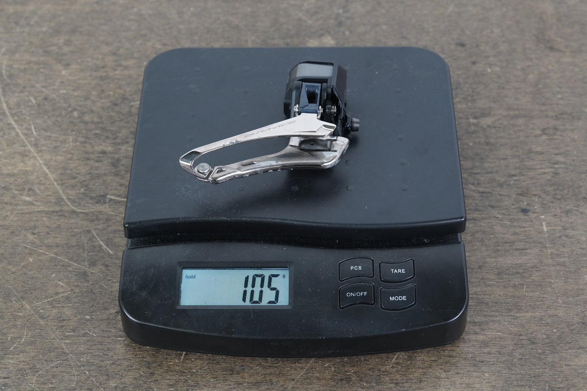 Shimano Dura-Ace FD-R9150 Di2 Electronic Front Derailleur 9150 105g