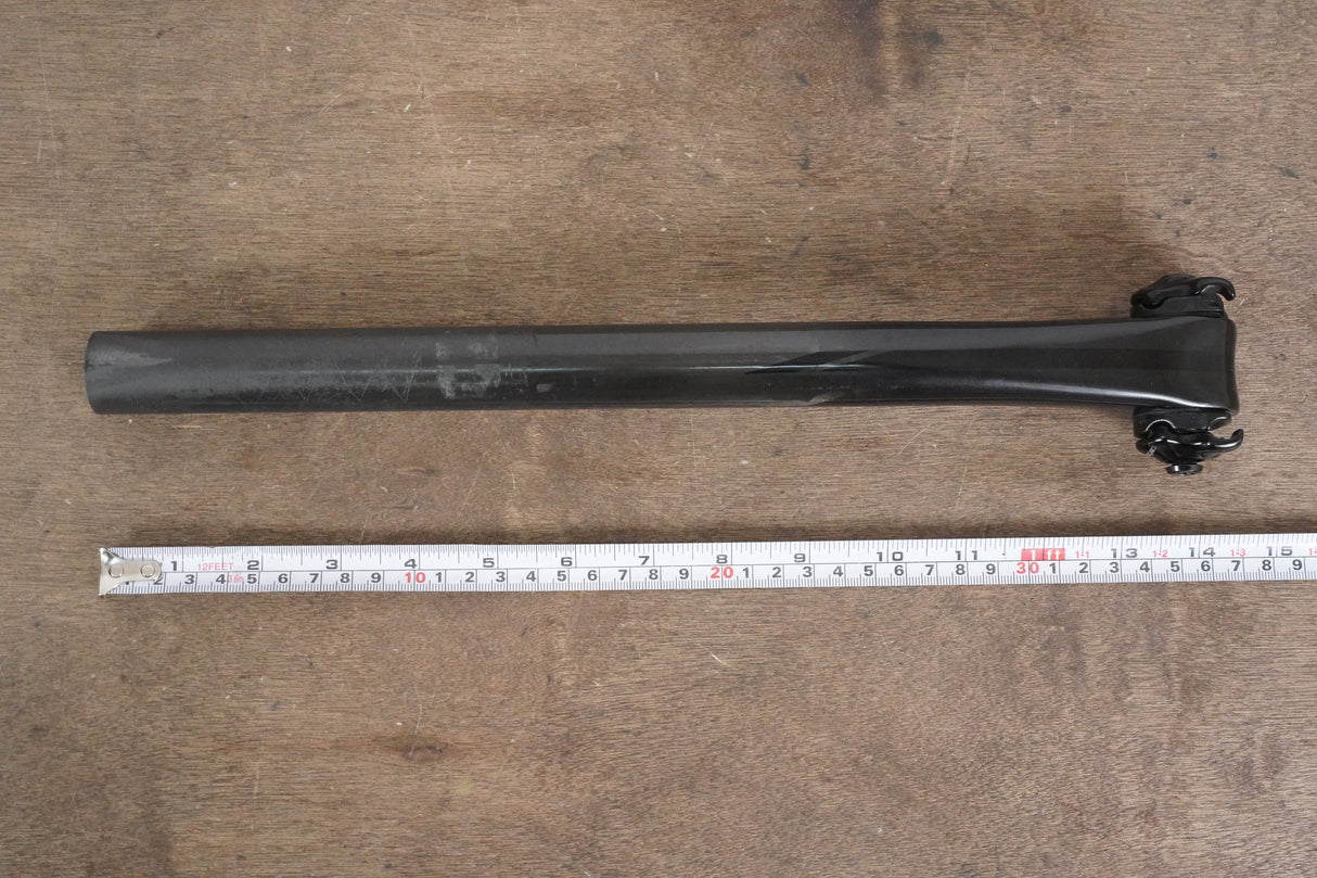 27.2mm Specialized S-WORKS Carbon Setback Road Seatpost