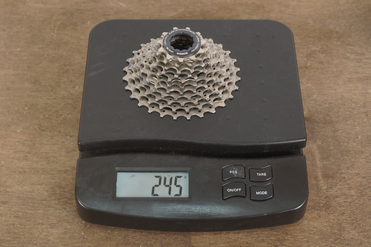 11-28T Shimano Ultegra CS-R8000 11 Speed Cassette 245g 8000