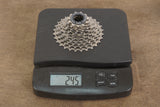 11-28T Shimano Ultegra CS-R8000 11 Speed Cassette 245g 8000