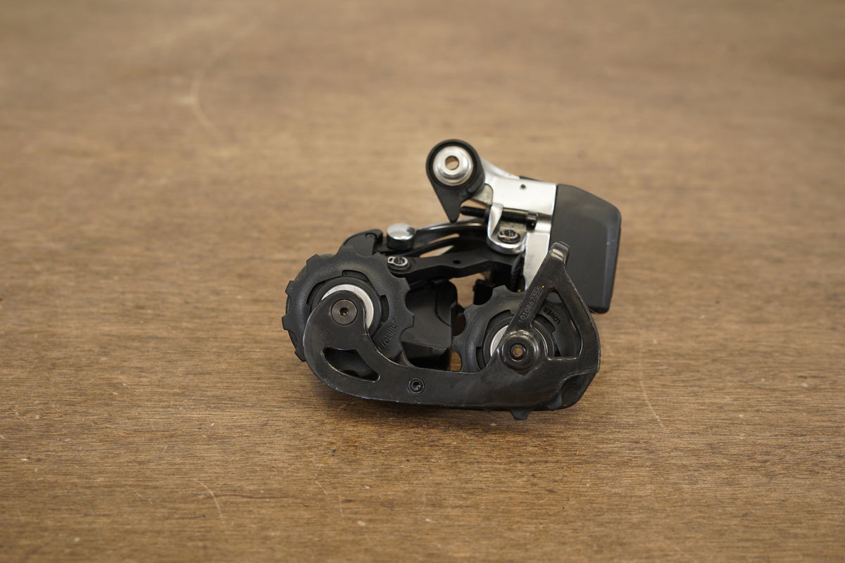 SRAM Red eTap A1 11 Speed Wireless Electronic Rim Brake Groupset ...