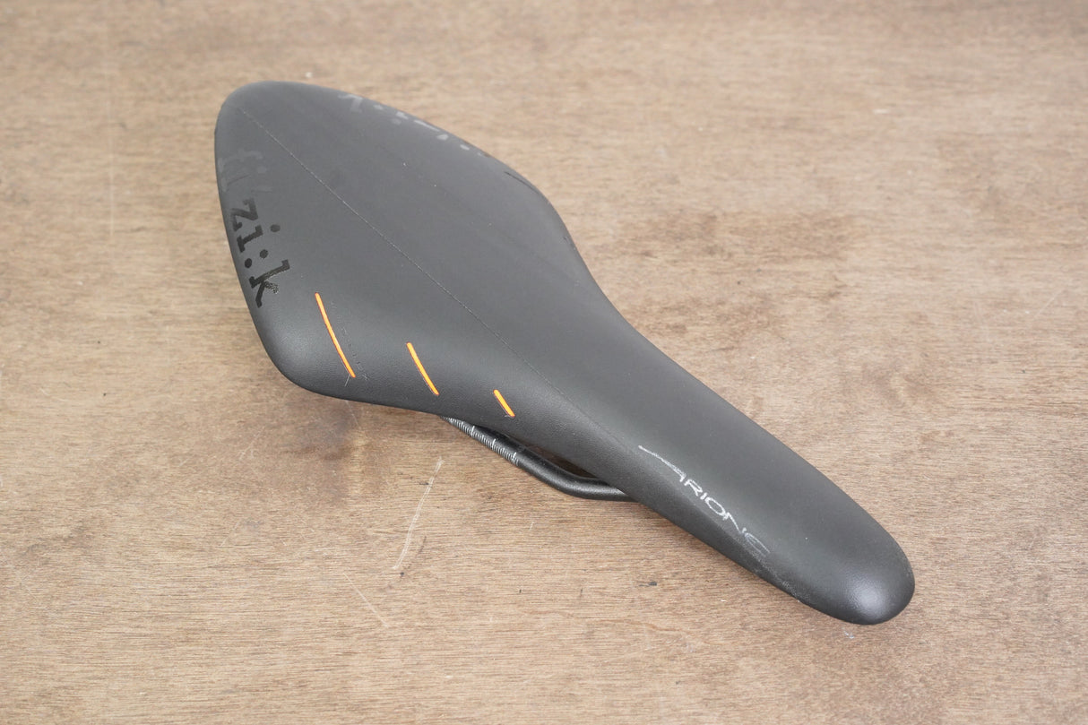 132mm Fizik Arione R5 Manganese Road Saddle 228g