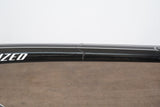 *Damaged* 56cm Specialized S-WORKS Tarmac SL4 Carbon Rim Brake Road Frameset