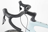 2025 58cm Specialized Roubaix Expert SL8 SRAM Rival AXS Quarq Carbon Disc Bike