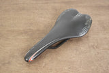 131mm Selle Italia SLR Manganese Rail Road Saddle 172g