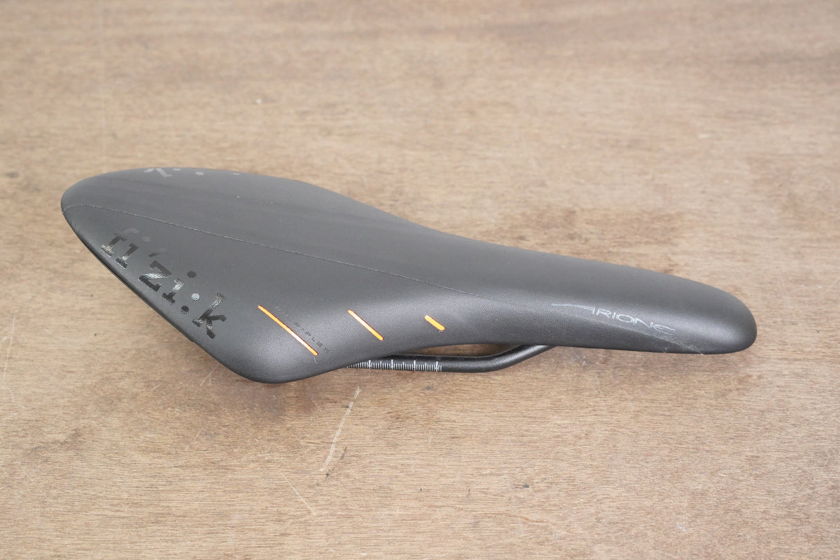 132mm Fizik Arione R5 Manganese Road Saddle 228g