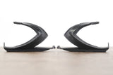 (2) Elite Custom Race Skin Water Bottle Cages 87g