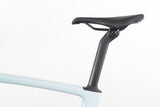 2025 58cm Specialized Roubaix Expert SL8 SRAM Rival AXS Quarq Carbon Disc Bike