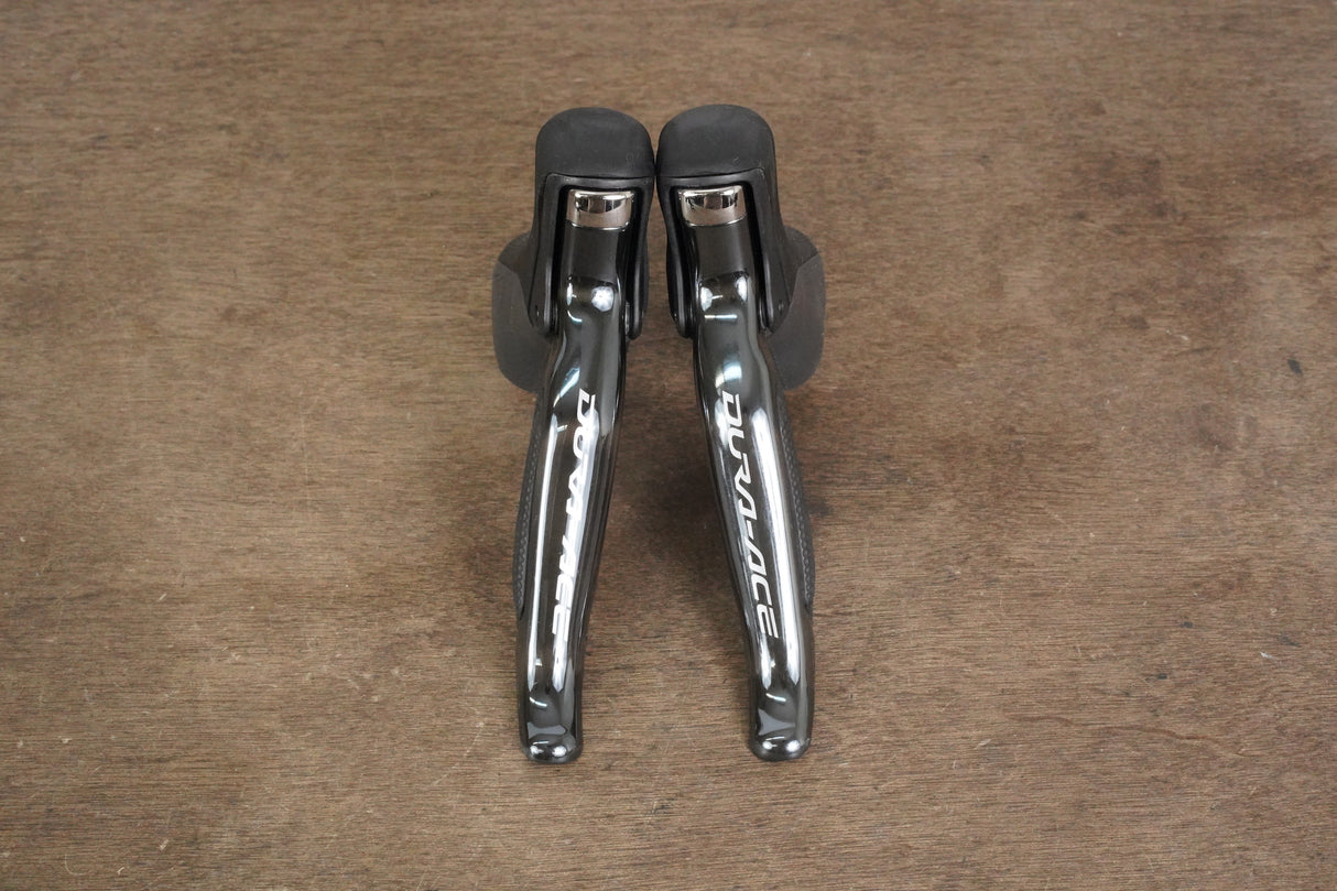 Shimano Dura-Ace 9070 Di2 11 Speed Electronic Rim Brake Road Groupset 9070