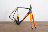 54cm Specialized S-WORKS Tarmac SL5 Carbon Rim Brake Frameset