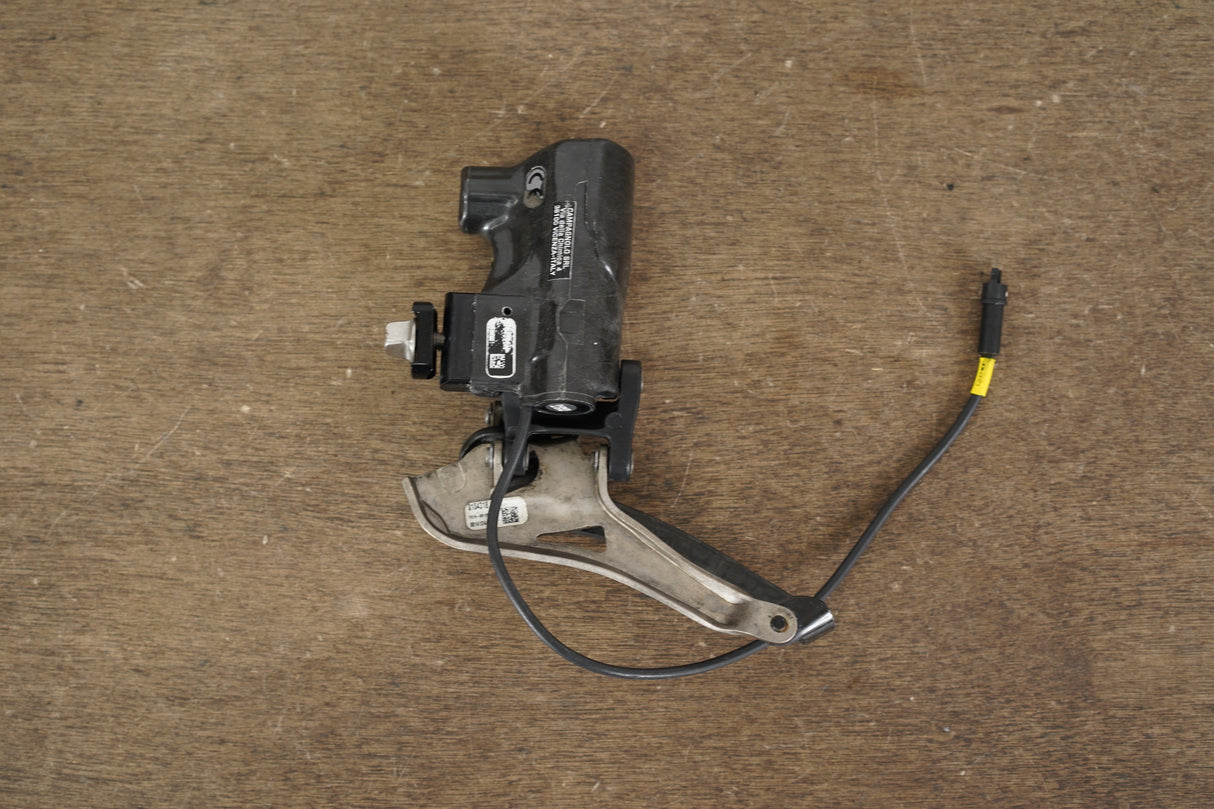 Campagnolo Super Record EPS V4 12 Speed Electronic Disc Brake Groupset