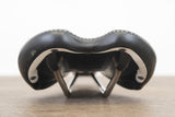 133mm Charge Spoon Titanium Alloy Rail Saddle 288g