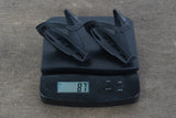 (2) Elite Custom Race Skin Water Bottle Cages 87g