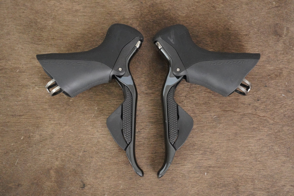 Shimano Dura-Ace 9070 Di2 11 Speed Electronic Rim Brake Road Groupset 9070