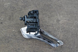 Shimano Dura-Ace FD-R9100 Mechanical Braze-On Front Derailleur 9100 71g