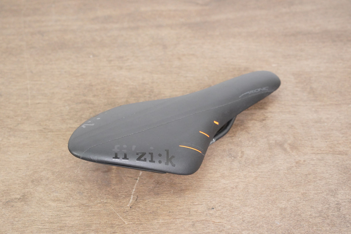 132mm Fizik Arione R5 Manganese Road Saddle 228g