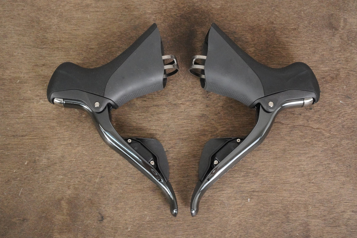 Shimano Dura-Ace 9070 Di2 11 Speed Electronic Rim Brake Road Groupset 9070