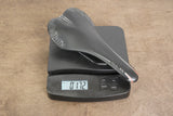 131mm Selle Italia SLR Manganese Rail Road Saddle 172g