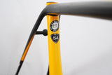 54cm Specialized S-WORKS Tarmac SL5 Carbon Rim Brake Frameset