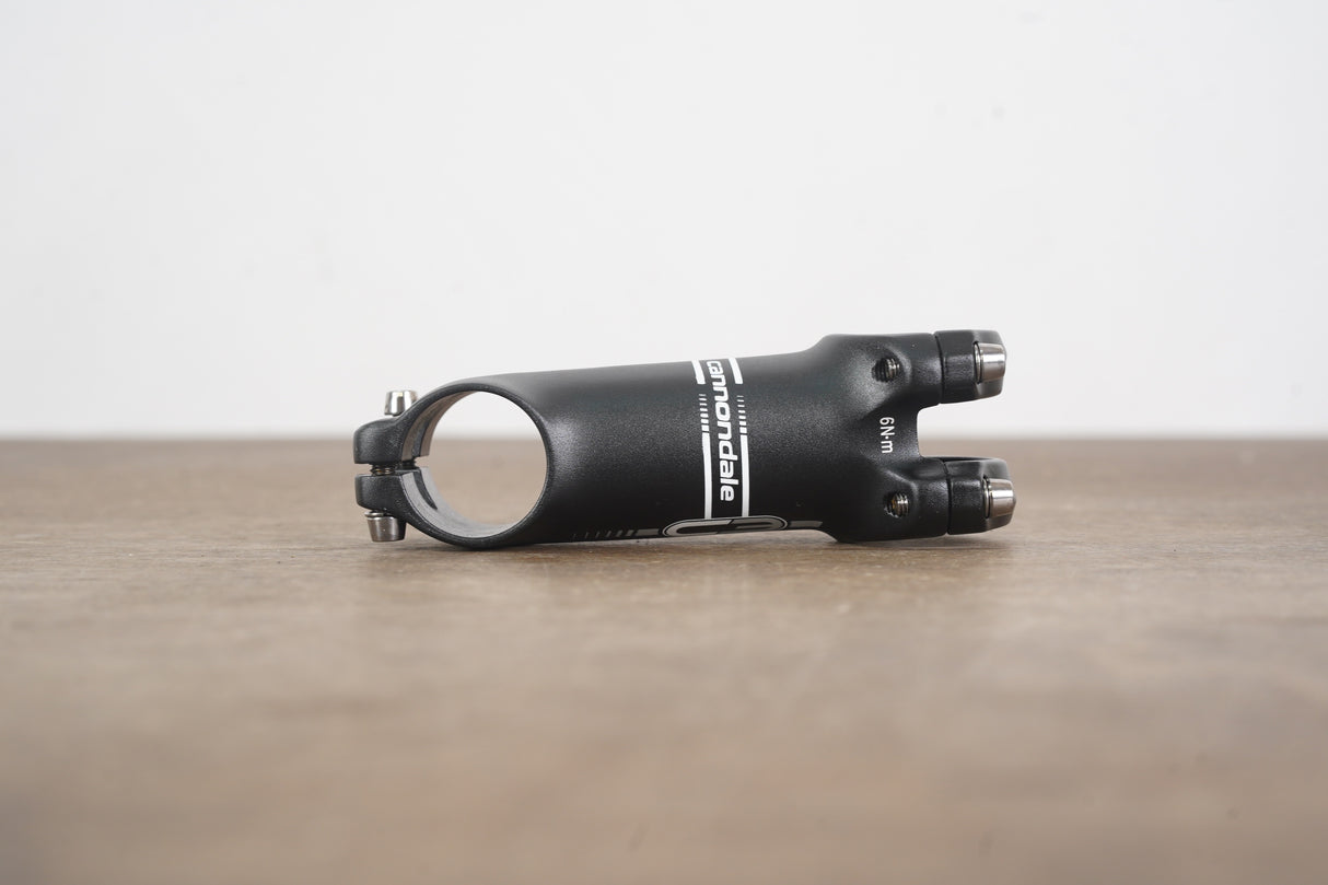 Cannondale C3 80mm ±7 Degree Alloy Road Stem 121g 1 1/8" 31.8mm