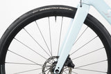 2025 58cm Specialized Roubaix Expert SL8 SRAM Rival AXS Quarq Carbon Disc Bike