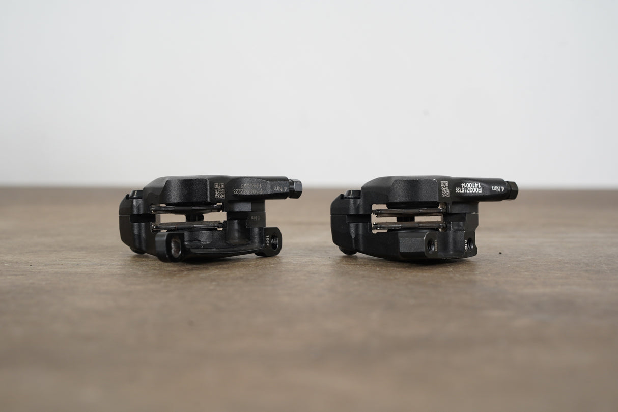 Campagnolo Super Record EPS V4 12 Speed Electronic Disc Brake Groupset