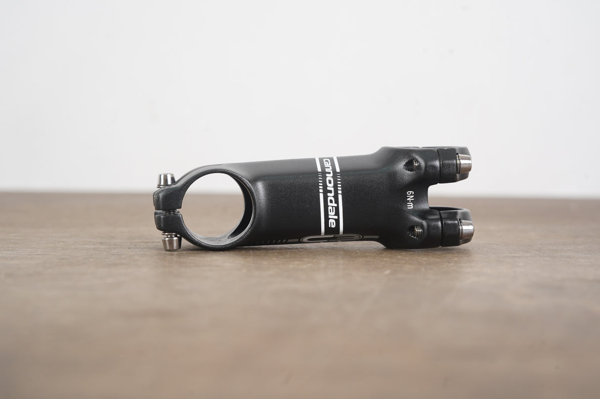 Cannondale C3 80mm ±7 Degree Alloy Road Stem 121g 1 1/8" 31.8mm
