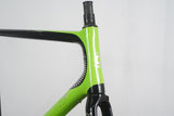 60cm Cannondale SuperSix EVO HiMod Carbon Disc Brake Frameset Super Six Hi Mod