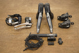 Shimano Dura-Ace 9070 Di2 11 Speed Electronic Hydraulic Disc Brake Groupset