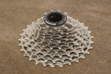 11-30T Shimano Ultegra CS-R8100 12 Speed Cassette 285g 8100