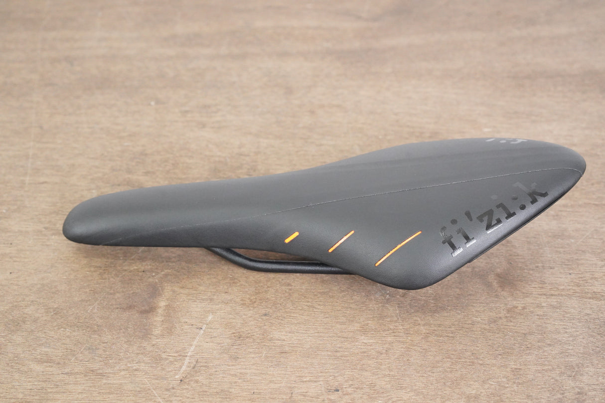 132mm Fizik Arione R5 Manganese Road Saddle 228g