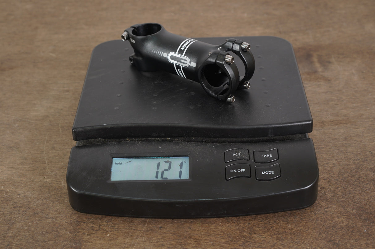 Cannondale C3 80mm ±7 Degree Alloy Road Stem 121g 1 1/8" 31.8mm
