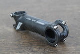 FSA OS-98 CSI 110mm ±6 Degree Carbon Alloy Road Stem 137g 1 1/8" 31.8mm