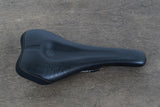145mm SQlab 611 Ergowave Titanium Rail Road MTB Saddle 260g