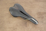 131mm Selle Italia SLR Carbon Rail Road Saddle 132g