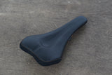 145mm SQlab 611 Ergowave Titanium Rail Road MTB Saddle 260g