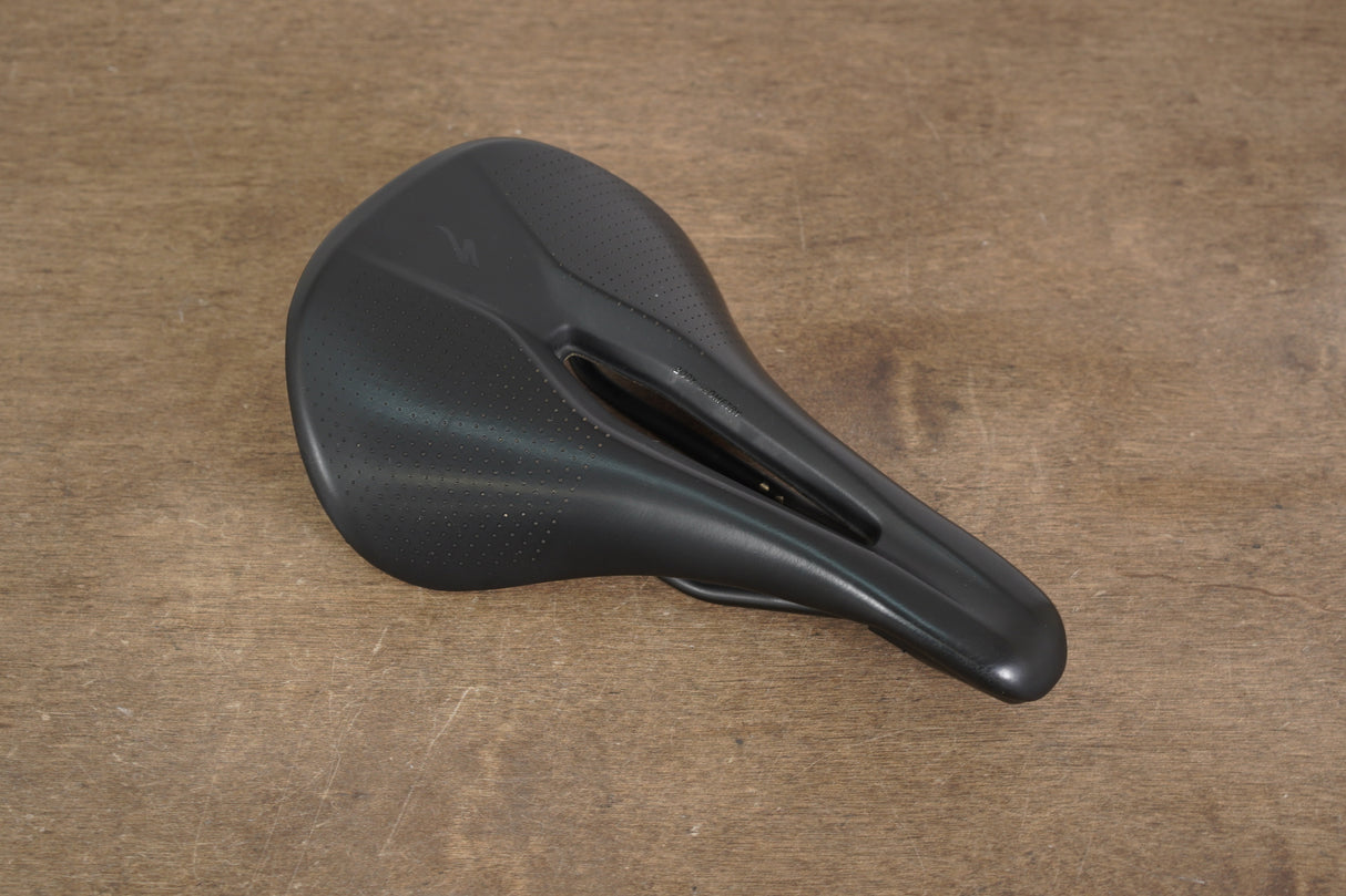155mm Specialized Power Arc Comp Cr-Mo Rail Road Saddle 260g