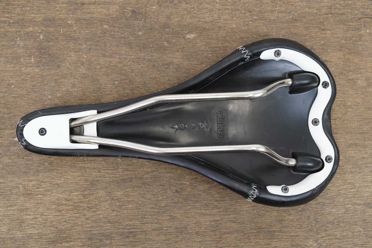 133mm Charge Spoon Titanium Alloy Rail Saddle 288g