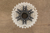 11-30T Shimano Ultegra CS-R8100 12 Speed Cassette 285g 8100