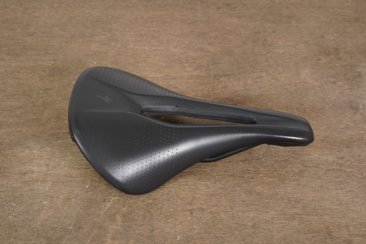 155mm Specialized Power Arc Comp Cr-Mo Rail Road Saddle 260g