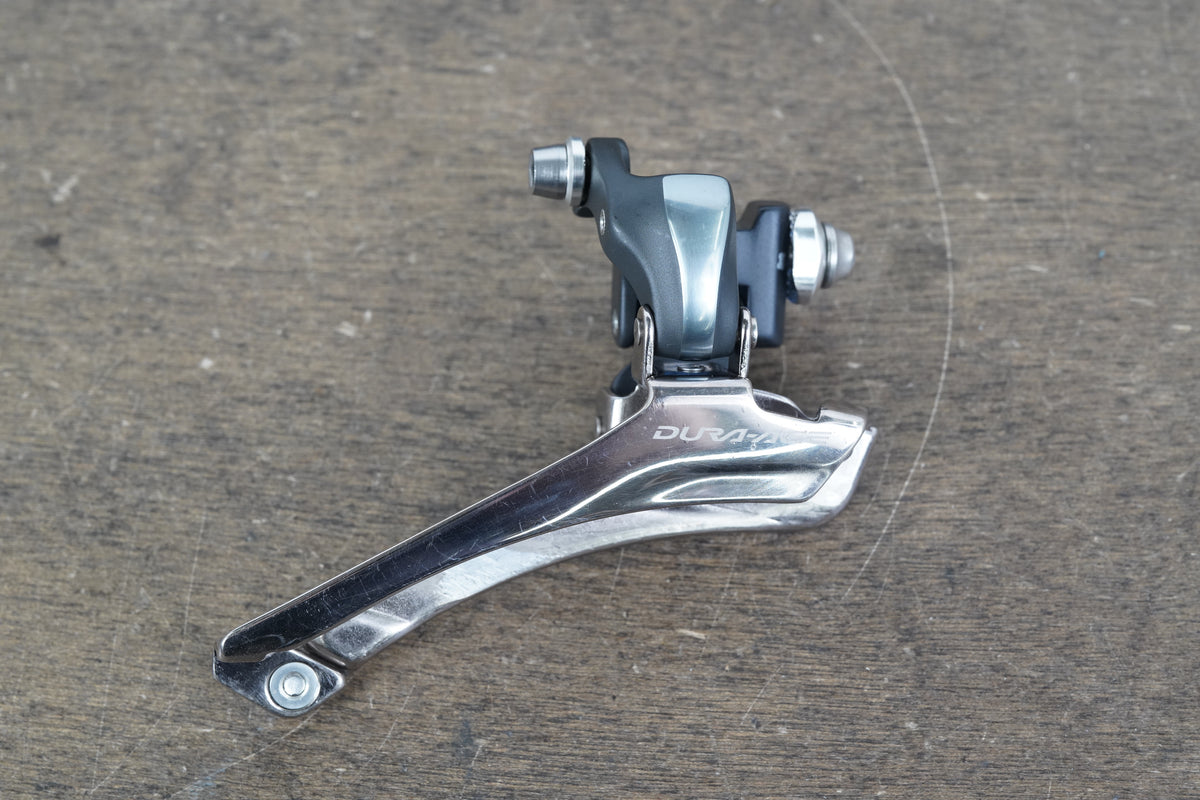 Shimano Dura-Ace FD-7900 Mechanical Braze-On Front Derailleur