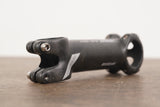 FSA OS-98 CSI 110mm ±6 Degree Carbon Alloy Road Stem 137g 1 1/8" 31.8mm